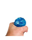 Diamond Shining Ball - Blue